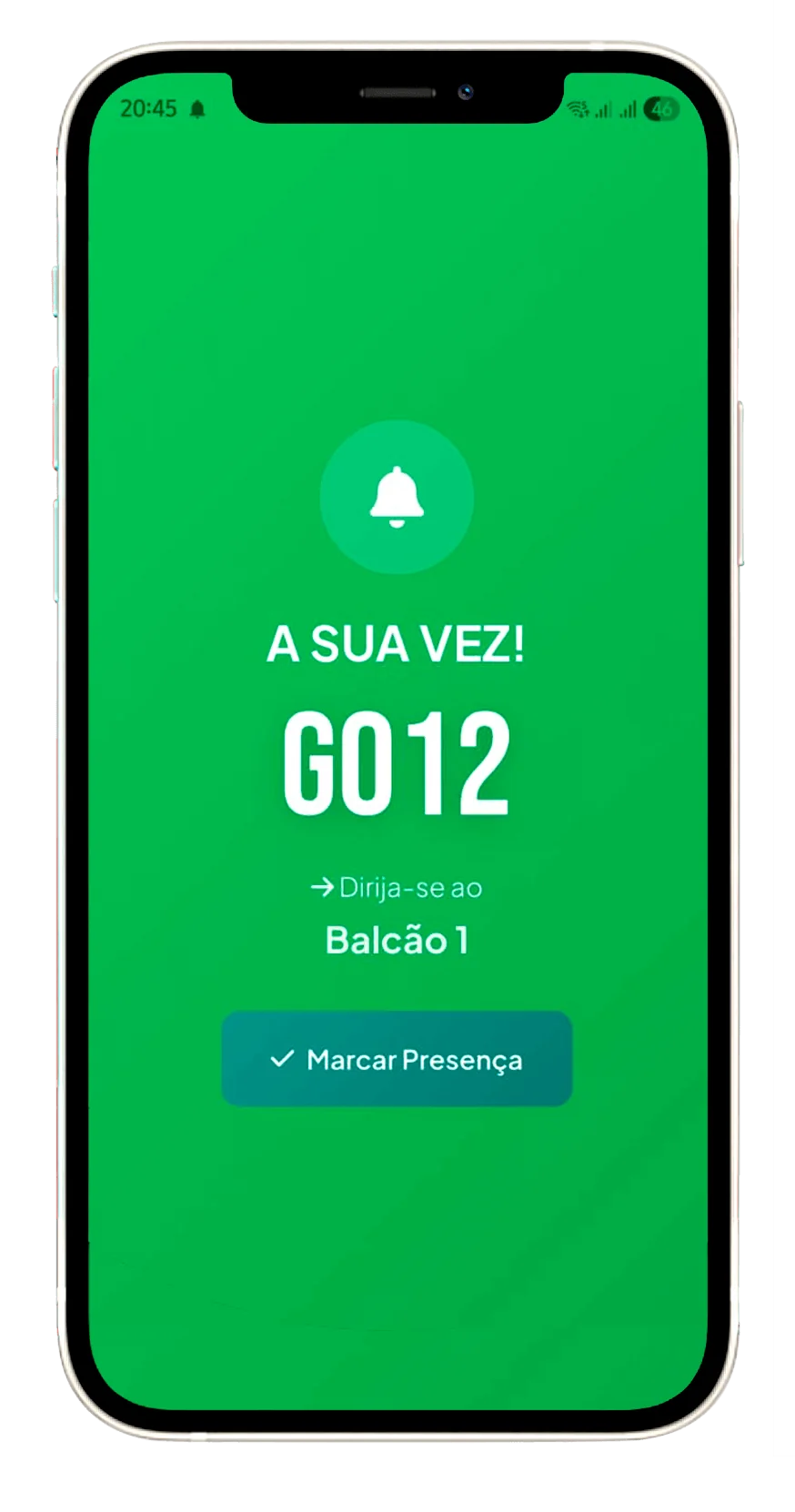 EcoFila App