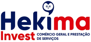 Logótipo Hekima Invest